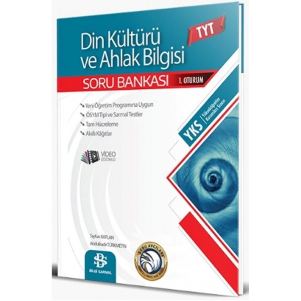 Bilgi Sarmal TYT Din Kültürü ve Ahlak Bilgisi Soru Bankası